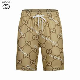 Picture of Gucci Pants Short _SKUGucciM-XXL127019269